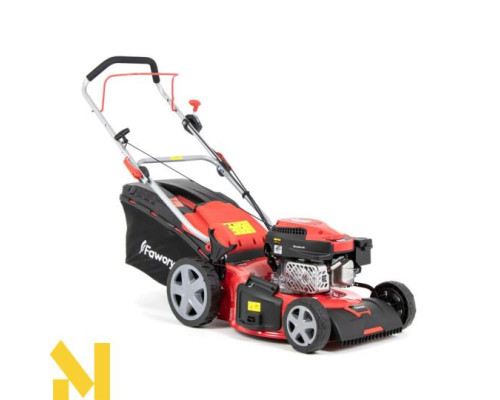 Газонокосарка бензинова Faworyt WB46P170-3W1