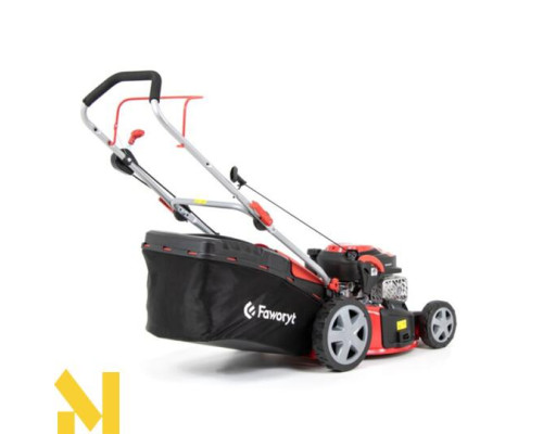 Газонокосарка бензинова Faworyt WB46P170-3W1