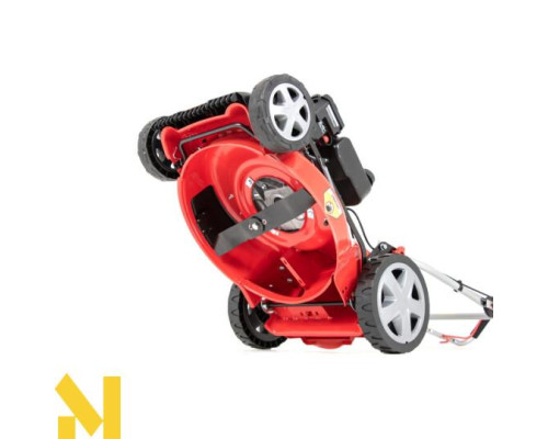 Газонокосарка бензинова Faworyt WB46P170-3W1