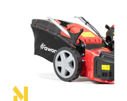 Газонокосарка бензинова Faworyt WB46P170-3W1