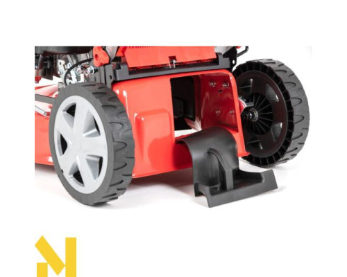 Газонокосарка бензинова Faworyt WB46P170-3W1