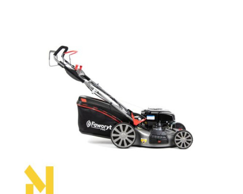 Газонокосарка бензинова Faworyt Pro MP51 SBVE