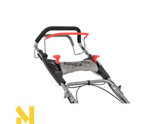 Газонокосарка бензинова Faworyt Pro MP51 SBVE