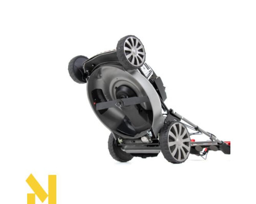 Газонокосарка бензинова Faworyt Pro MP51 SBVE