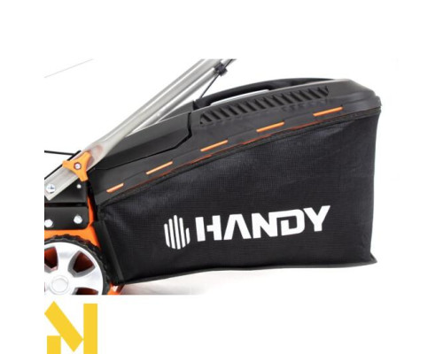 Газонокосарка бензинова Handy SH41P79