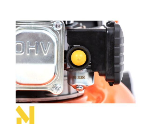 Газонокосарка бензинова Handy SH41P79