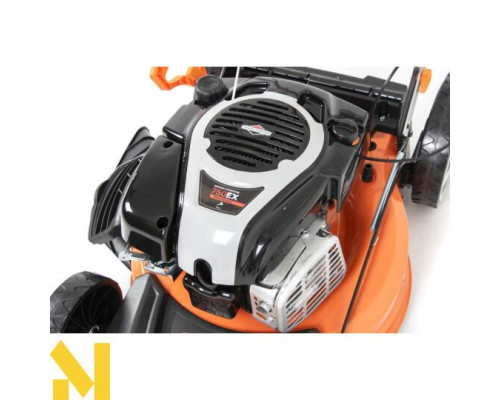 Газонокосарка бензинова Handy SHA51BS750N-4W1