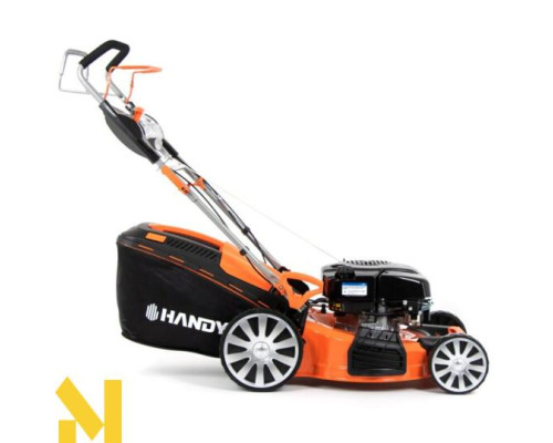 Газонокосарка бензинова Handy SHA51BS750N-4W1