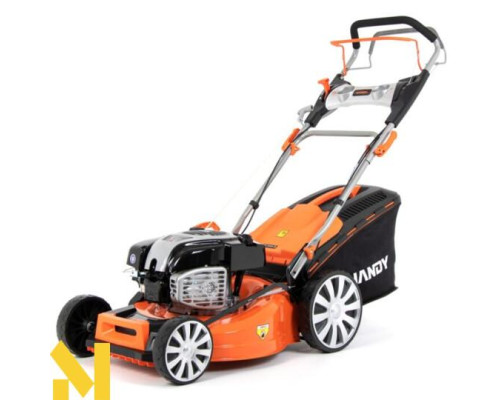 Газонокосарка бензинова Handy SHA51BS750N-4W1