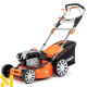 Газонокосарка бензинова Handy SHA51BS750N-4W1