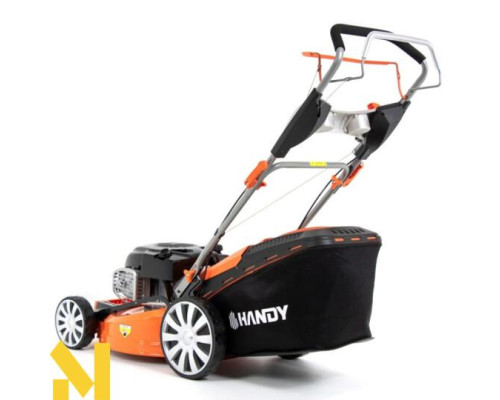 Газонокосарка бензинова Handy SHA51BS750N-4W1