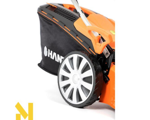 Газонокосарка бензинова Handy SHA51BS750N-4W1