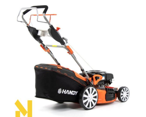 Газонокосарка бензинова Handy SHA51BS750N-4W1