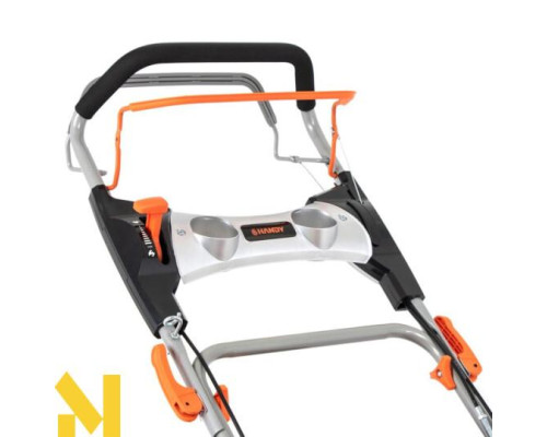Газонокосарка бензинова Handy SHA51BS750N-4W1