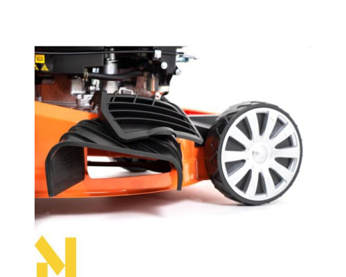 Газонокосарка бензинова Handy SHA51BS750N-4W1