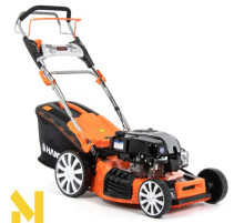 Газонокосарка бензинова Handy SHA51BS750N-4W1