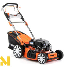 Газонокосарка бензинова Handy SHA51BS750N-4W1