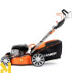 Газонокосарка бензинова Handy SHA51BS750N-4W1