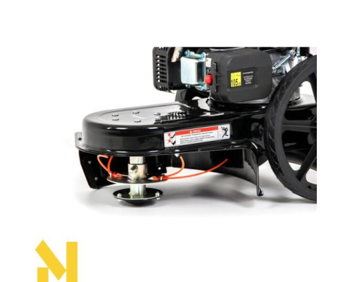 Газонокосарка бензинова Faworyt NK350D