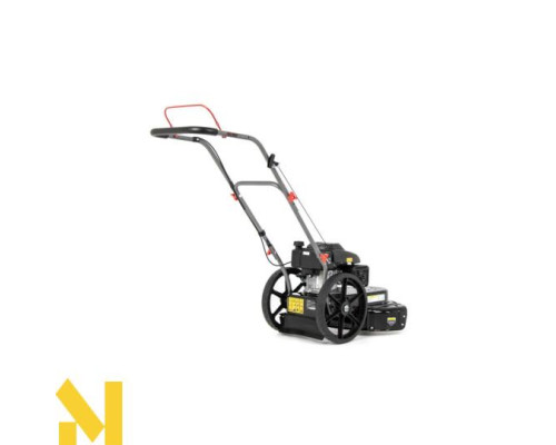 Газонокосарка бензинова Faworyt NK350D