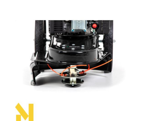 Газонокосарка бензинова Faworyt NK350D