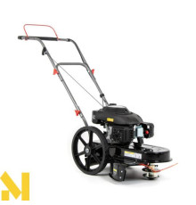 Газонокосарка бензинова Faworyt NK350D