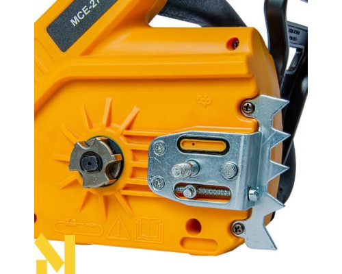 Пила ланцюгова електрична Machtz MCE-2740