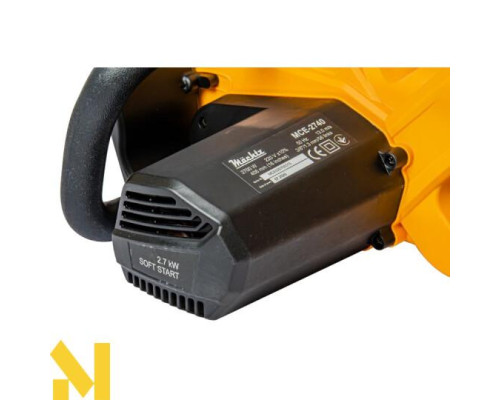Пила ланцюгова електрична Machtz MCE-2740