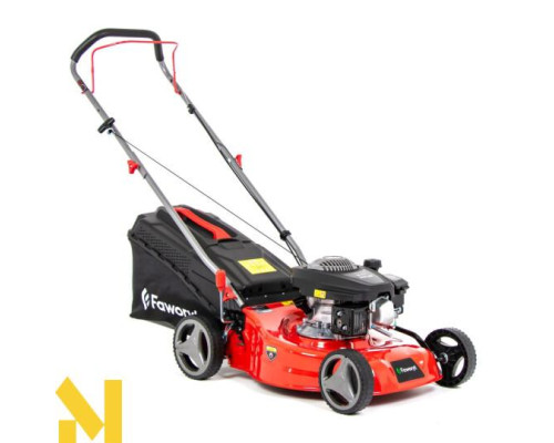 Газонокосарка бензинова Faworyt DK46P150A