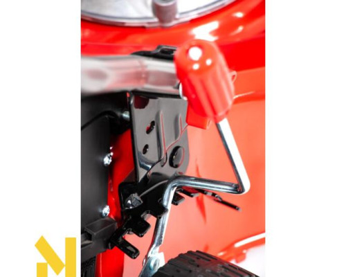 Газонокосарка бензинова Faworyt DK46P150A