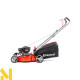 Газонокосарка бензинова Faworyt DK46P150A