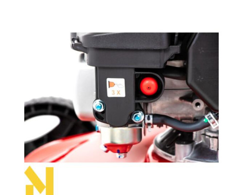 Газонокосарка бензинова Faworyt DK46P150A