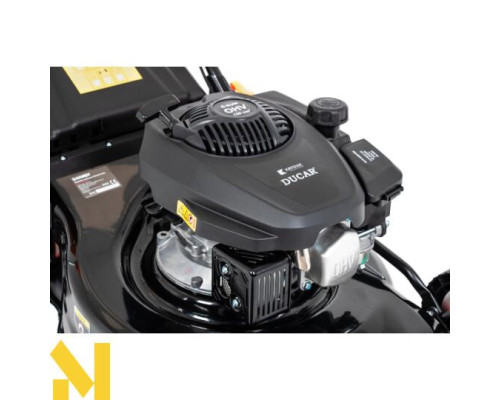 Газонокосарка бензинова Handy DK46P150A