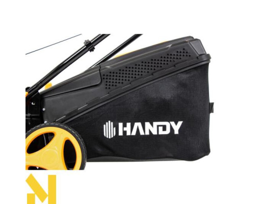 Газонокосарка бензинова Handy DK46P150A