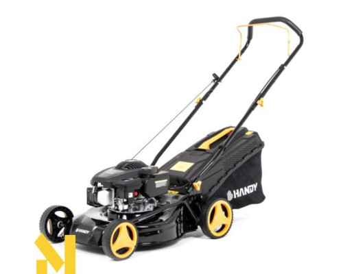 Газонокосарка бензинова Handy DK46P150A
