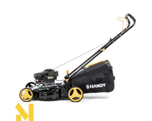 Газонокосарка бензинова Handy DK46P150A