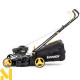 Газонокосарка бензинова Handy DK46P150A