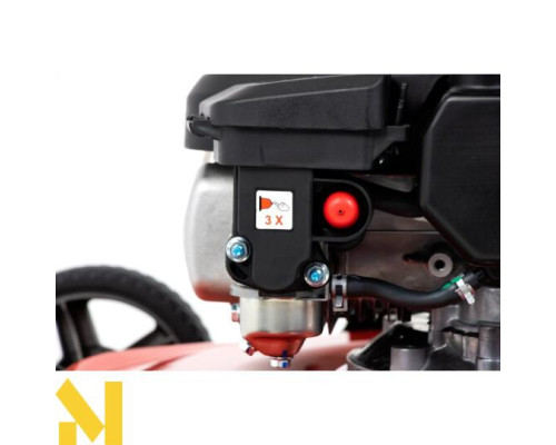 Газонокосарка бензинова Faworyt DK51P150BWA