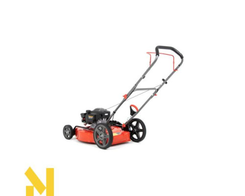 Газонокосарка бензинова Faworyt DK51P150BWA