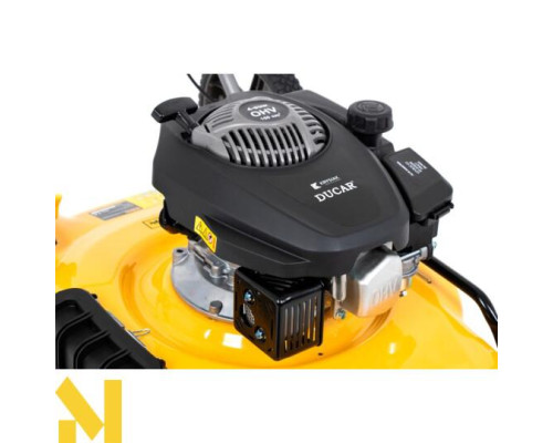 Газонокосарка бензинова Lider DK51P150BWA