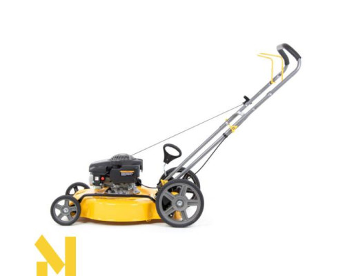 Газонокосарка бензинова Lider DK51P150BWA