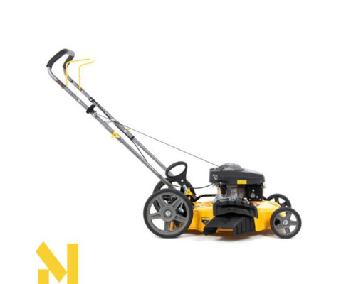 Газонокосарка бензинова Lider DK51P150BWA