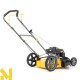 Газонокосарка бензинова Lider DK51P150BWA
