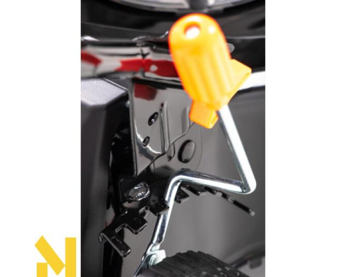 Газонокосарка бензинова Handy DK46N150A