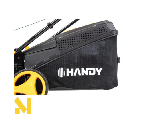 Газонокосарка бензинова Handy DK46N150A