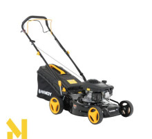 Газонокосарка бензинова Handy DK46N150A