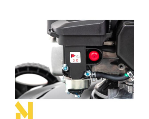 Газонокосарка бензинова Handy DK46N150A