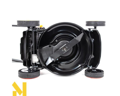 Газонокосарка бензинова Handy DK46N150A