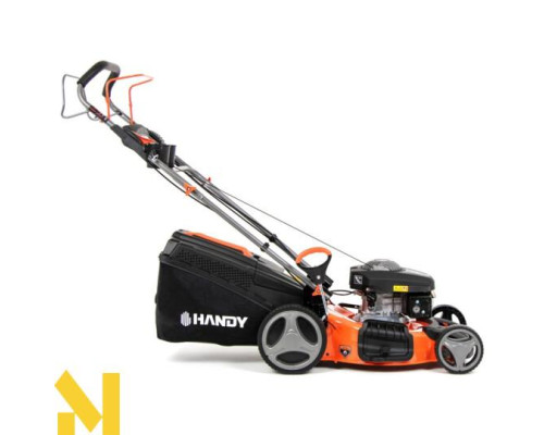 Газонокосарка бензинова Handy DK46N150B-4W1