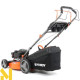 Газонокосарка бензинова Handy DK46N150B-4W1